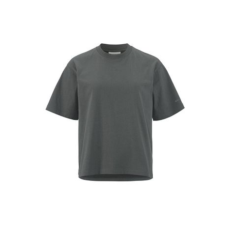  Frequent Heavy SS Tee W