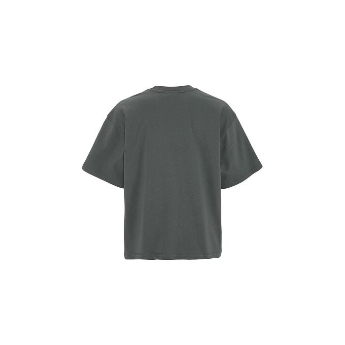  Frequent Heavy SS Tee W