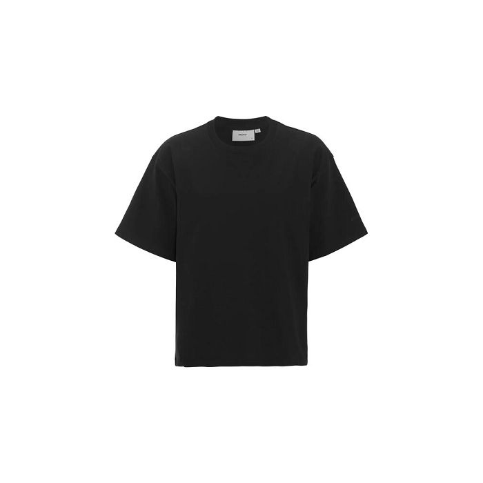  Frequent Heavy SS Tee W