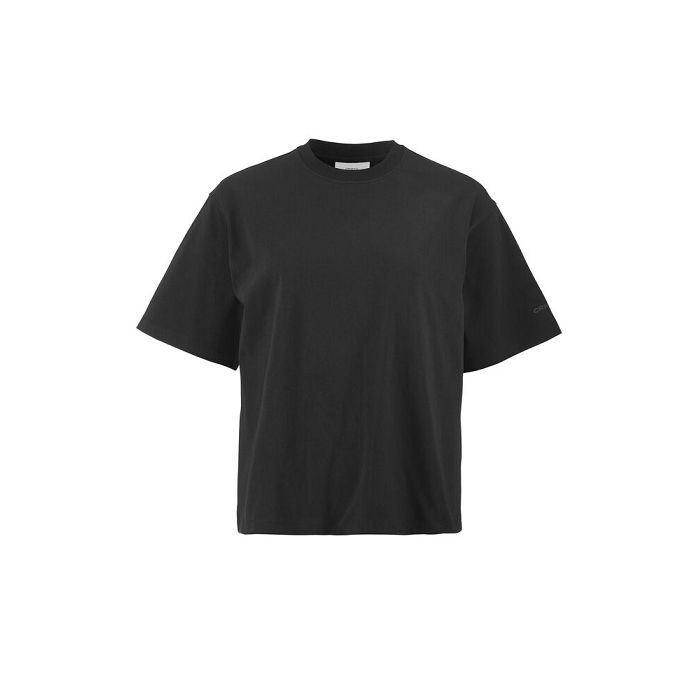  Frequent Heavy SS Tee W