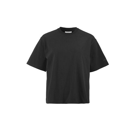  Frequent Heavy SS Tee W