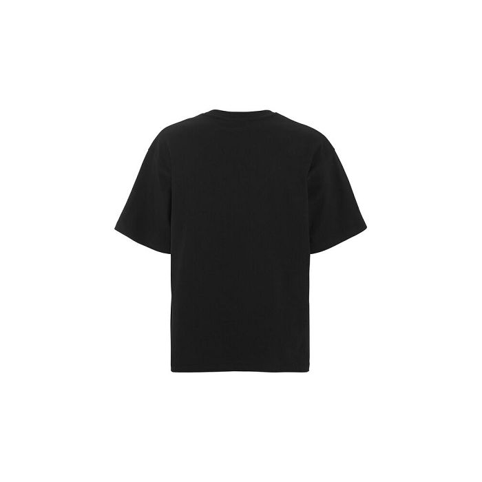  Frequent Heavy SS Tee W