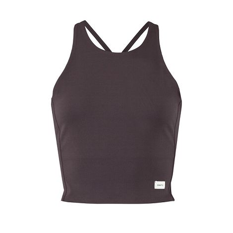  Collective Cropped Singlet W