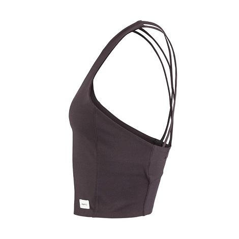  Collective Cropped Singlet W