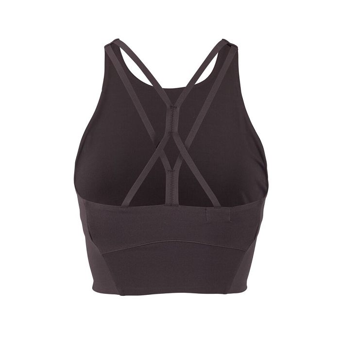  Collective Cropped Singlet W