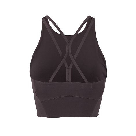  Collective Cropped Singlet W