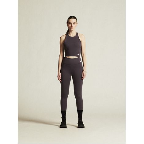  Collective Cropped Singlet W