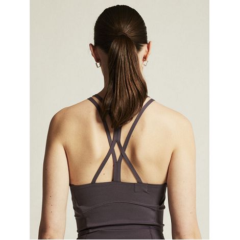  Collective Cropped Singlet W