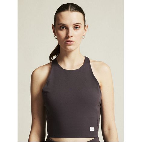  Collective Cropped Singlet W