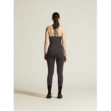  Collective Cropped Singlet W