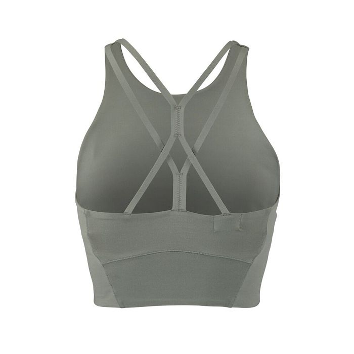  Collective Cropped Singlet W