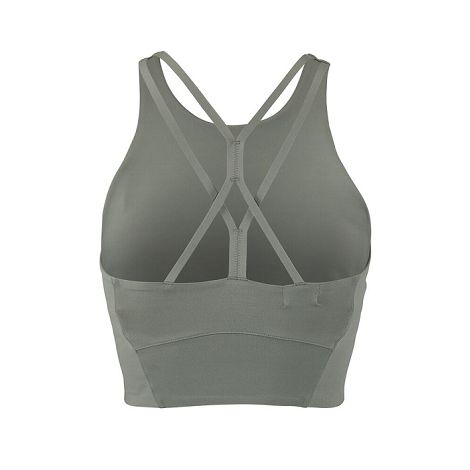  Collective Cropped Singlet W