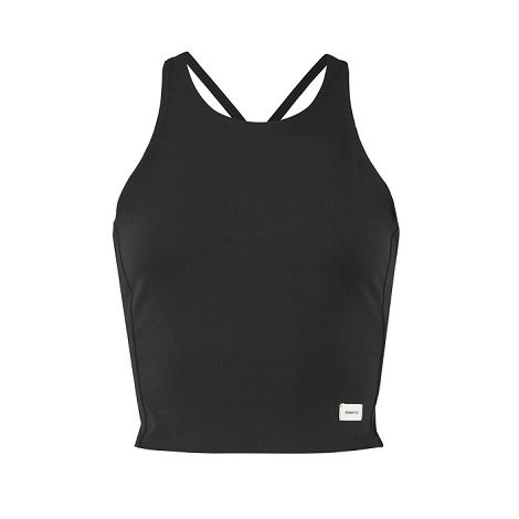 Collective Cropped Singlet W