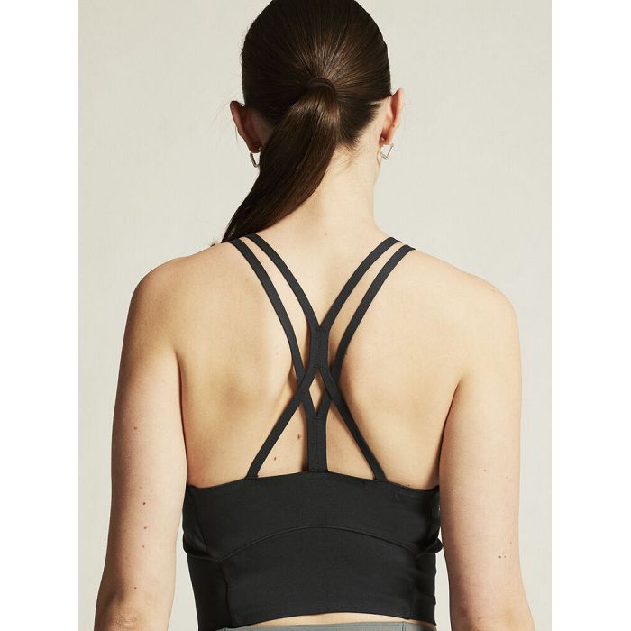 Collective Cropped Singlet W