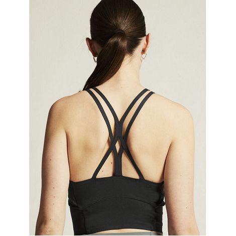  Collective Cropped Singlet W
