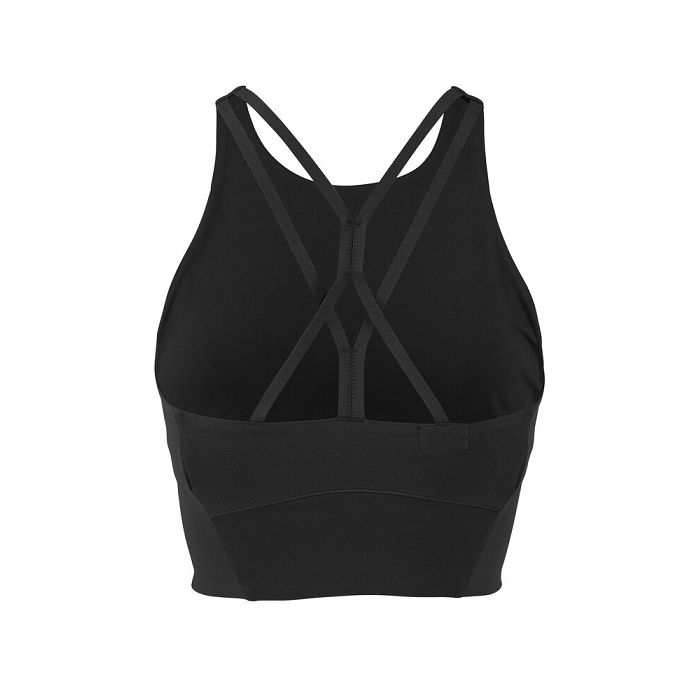  Collective Cropped Singlet W