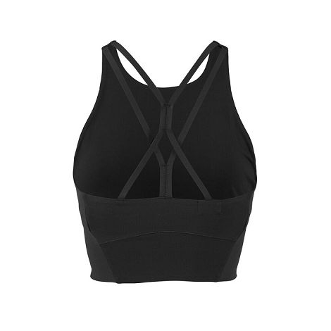  Collective Cropped Singlet W