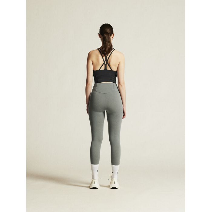  Collective Cropped Singlet W