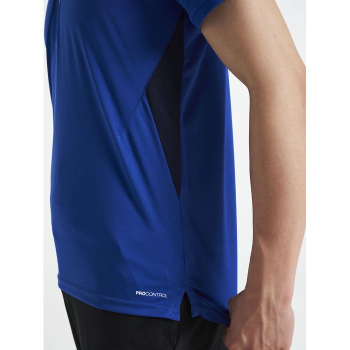  PRO Control Impact Polo M
