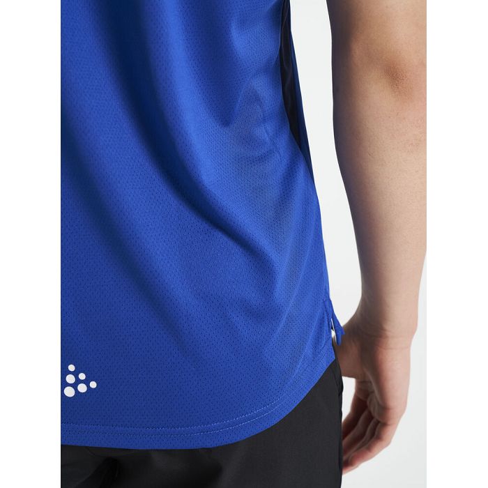  PRO Control Impact Polo M