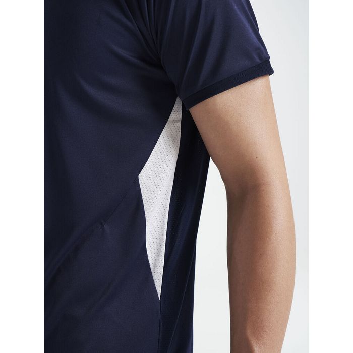  PRO Control Impact Polo M