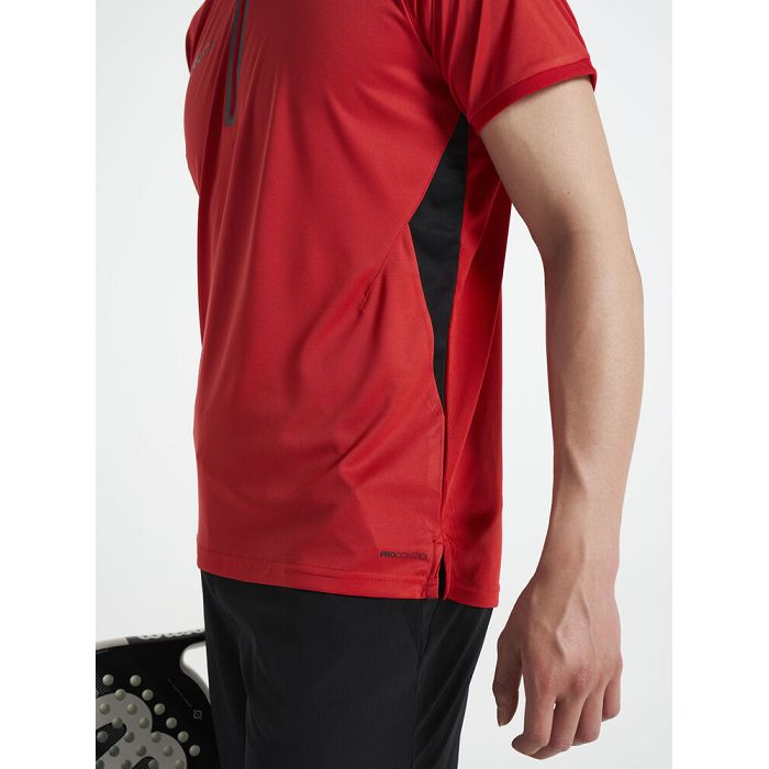 PRO Control Impact Polo M