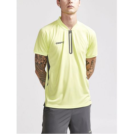  PRO Control Impact Polo M