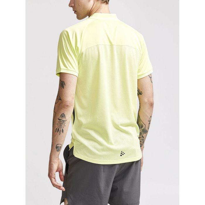  PRO Control Impact Polo M