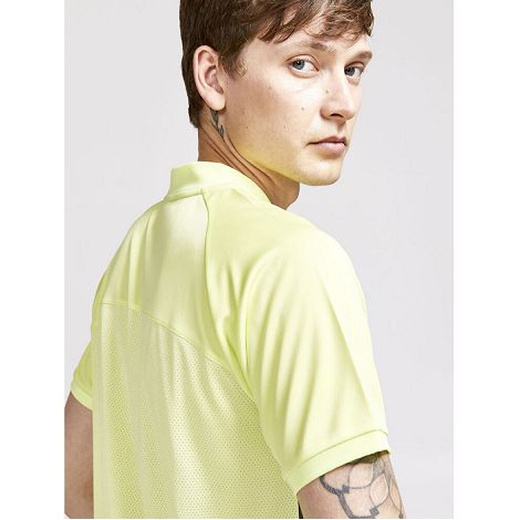  PRO Control Impact Polo M