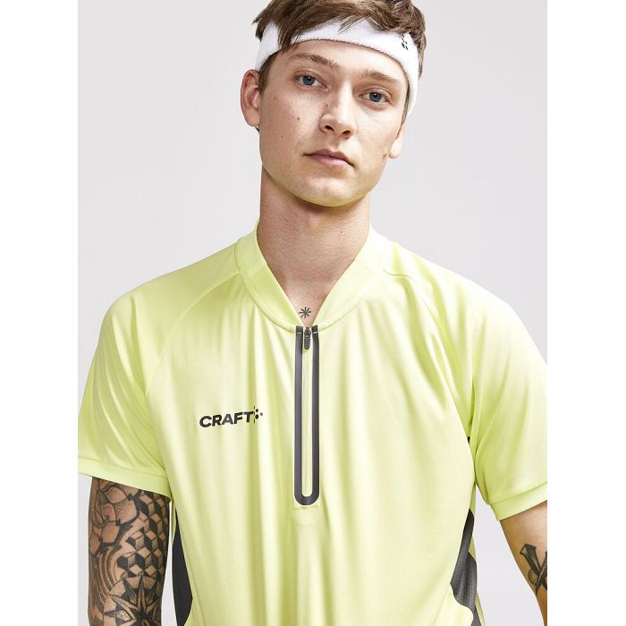  PRO Control Impact Polo M