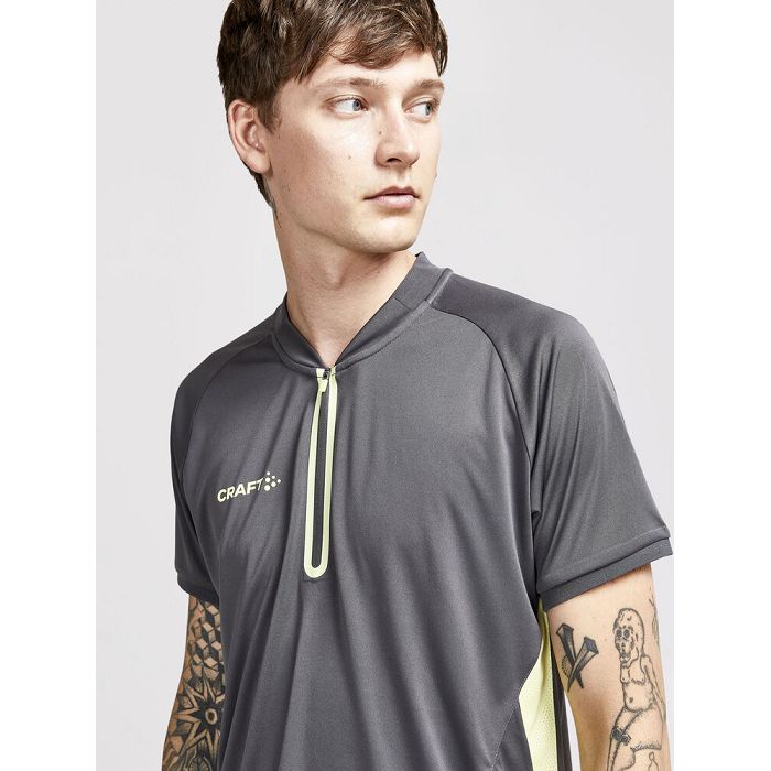  PRO Control Impact Polo M