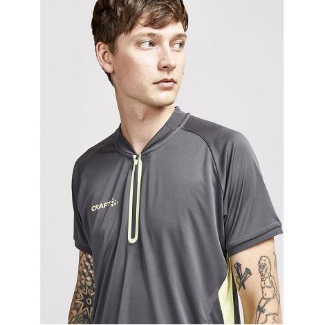  PRO Control Impact Polo M