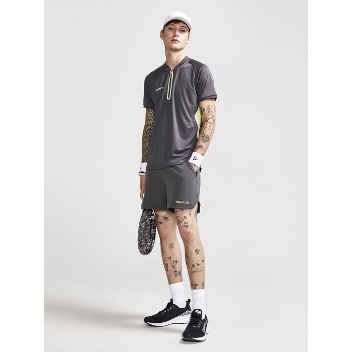  PRO Control Impact Polo M