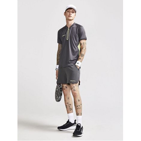  PRO Control Impact Polo M