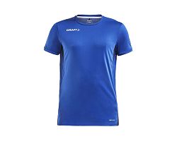 PRO Control Impact Ss Tee M
