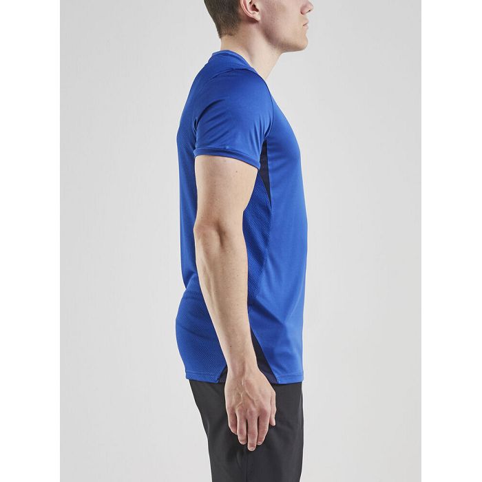  PRO Control Impact Ss Tee M