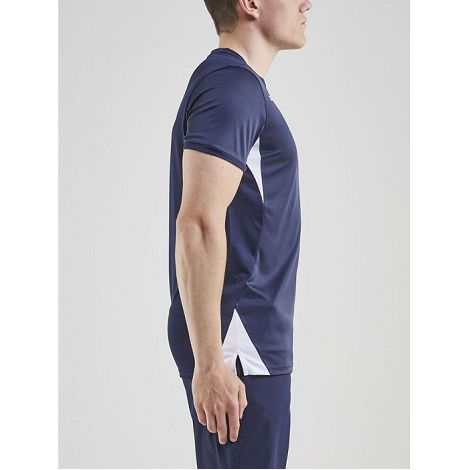  PRO Control Impact Ss Tee M
