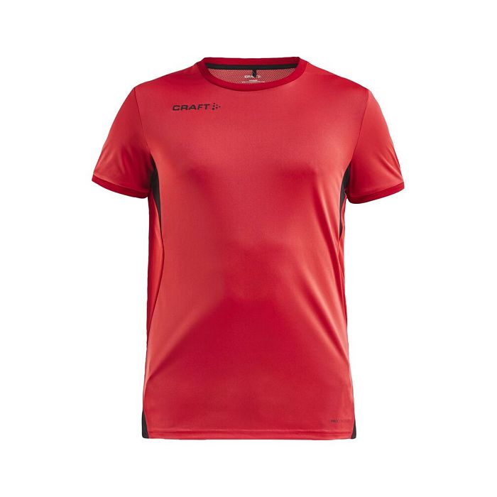  PRO Control Impact Ss Tee M