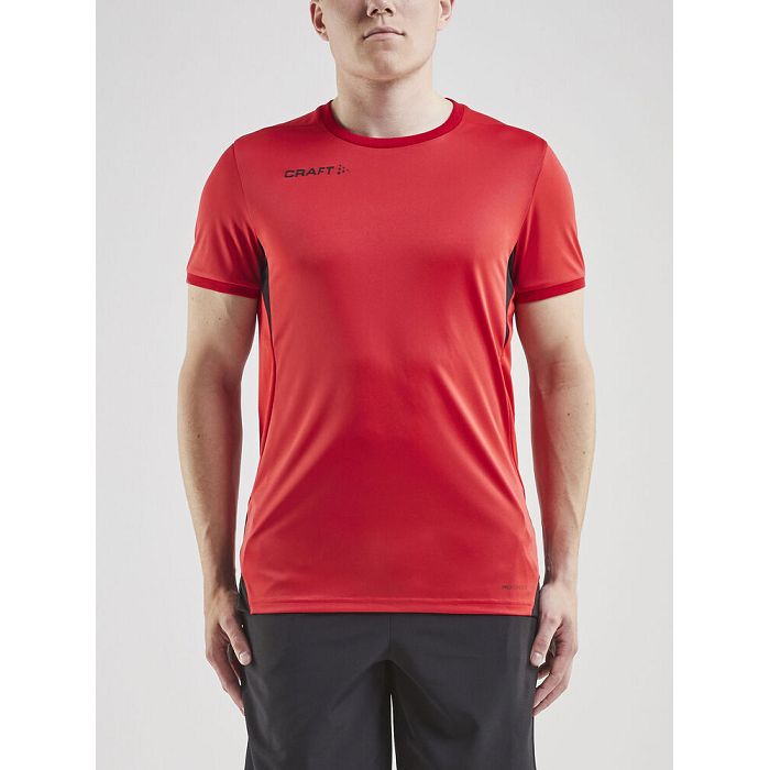  PRO Control Impact Ss Tee M