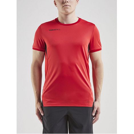  PRO Control Impact Ss Tee M