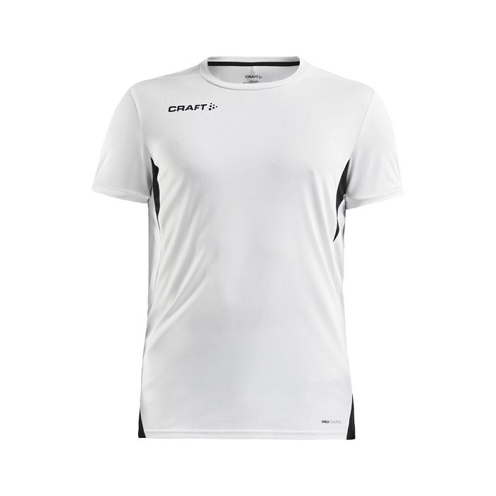  PRO Control Impact Ss Tee M