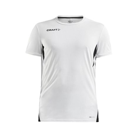  PRO Control Impact Ss Tee M