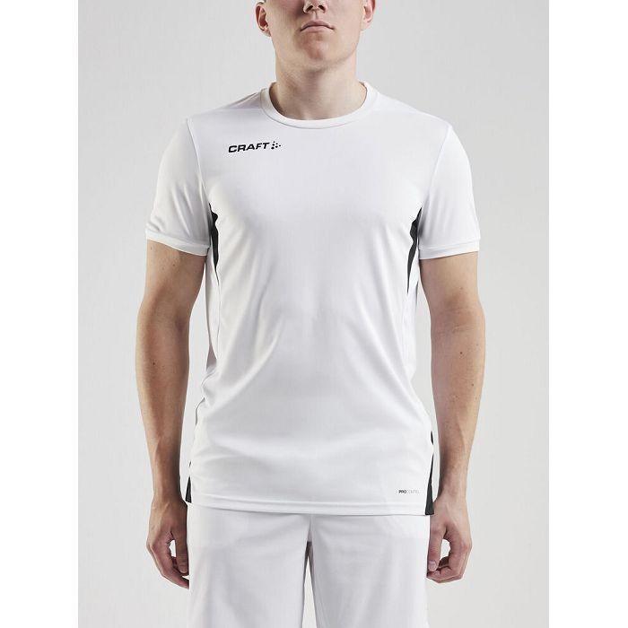  PRO Control Impact Ss Tee M