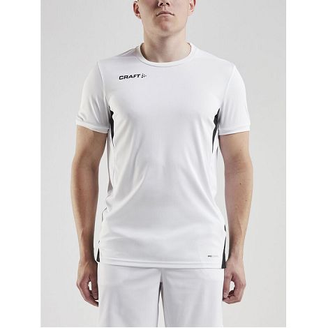  PRO Control Impact Ss Tee M