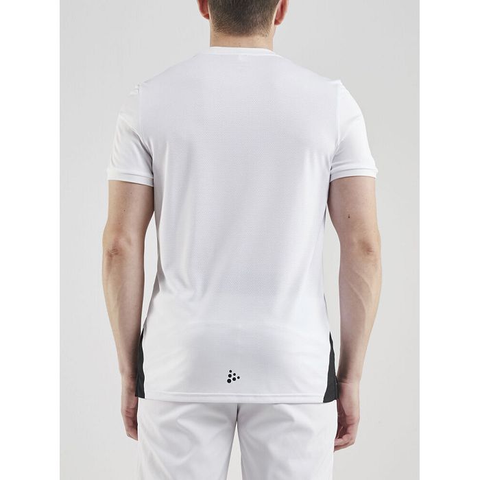  PRO Control Impact Ss Tee M