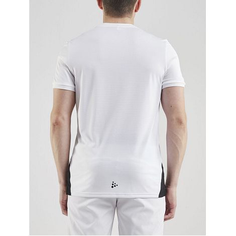  PRO Control Impact Ss Tee M
