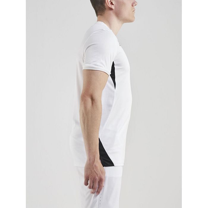  PRO Control Impact Ss Tee M