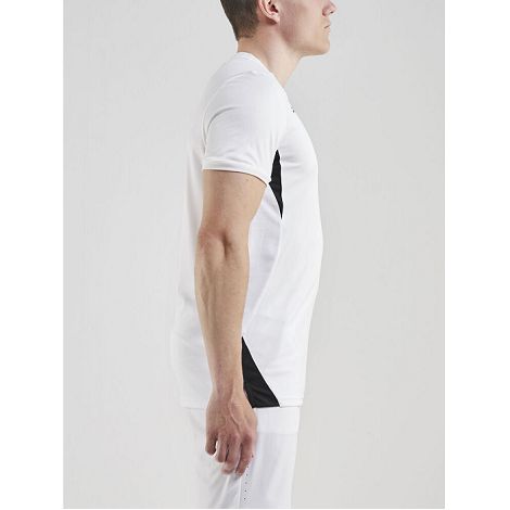  PRO Control Impact Ss Tee M