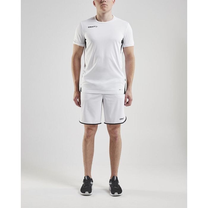  PRO Control Impact Ss Tee M