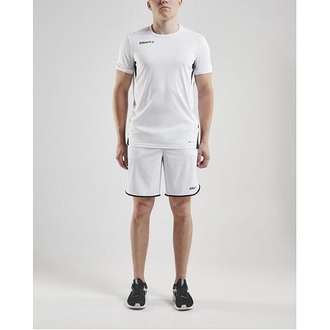  PRO Control Impact Ss Tee M